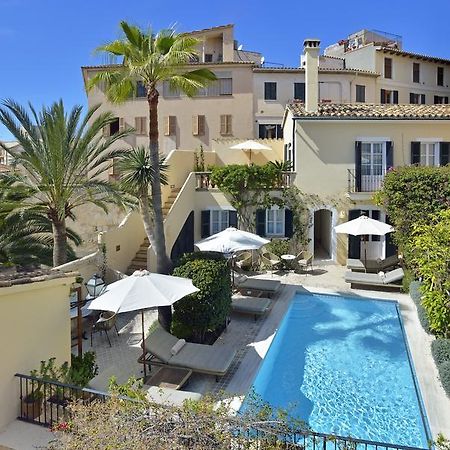 Hotel San Lorenzo - Adults Only Palma Extérieur photo