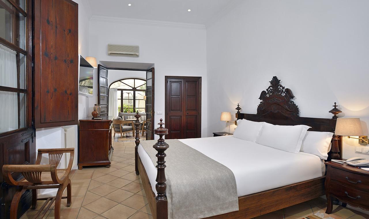 Hotel San Lorenzo - Adults Only Palma Extérieur photo