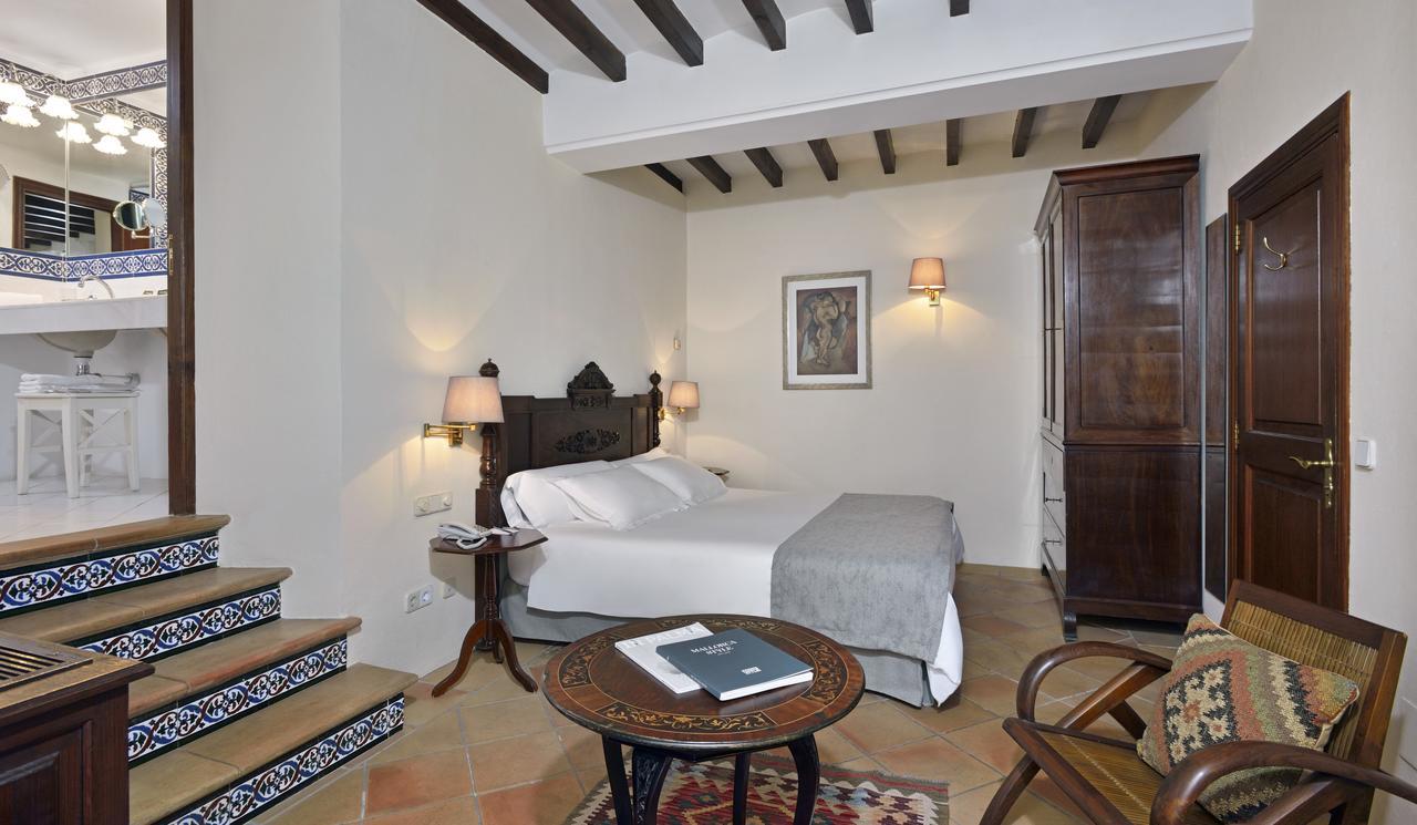 Hotel San Lorenzo - Adults Only Palma Extérieur photo