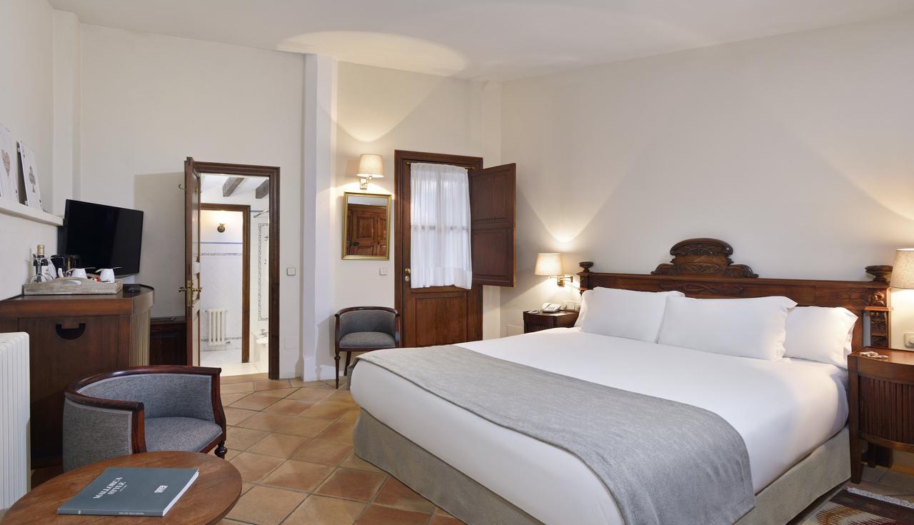 Hotel San Lorenzo - Adults Only Palma Extérieur photo