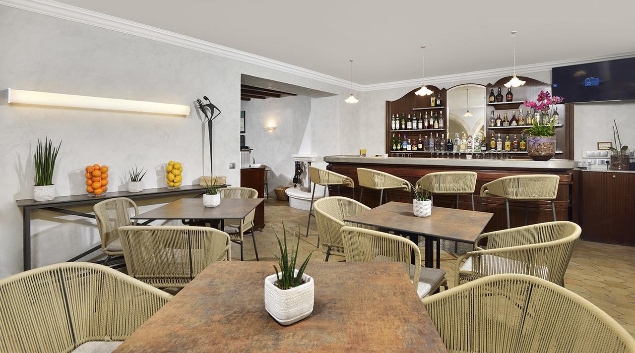 Hotel San Lorenzo - Adults Only Palma Extérieur photo