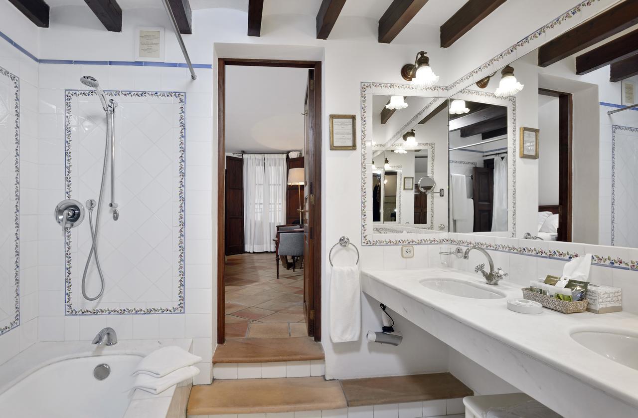 Hotel San Lorenzo - Adults Only Palma Extérieur photo