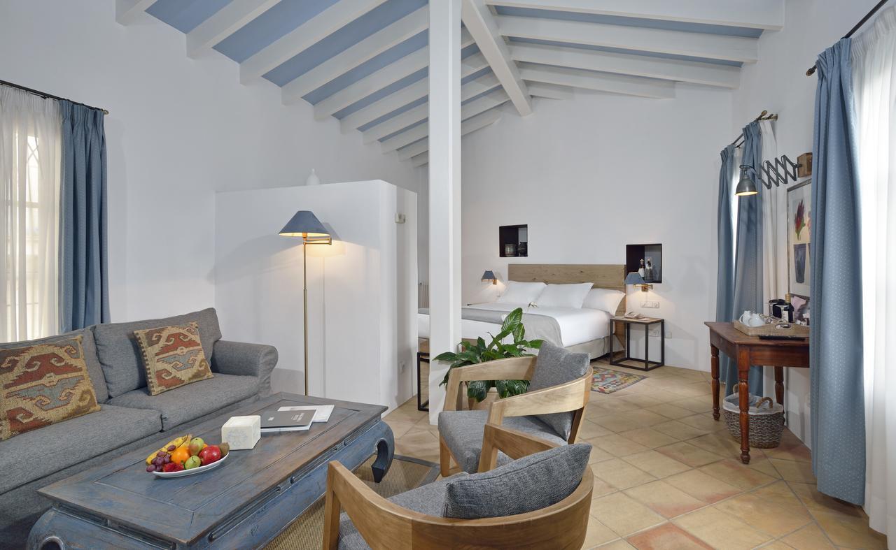 Hotel San Lorenzo - Adults Only Palma Extérieur photo