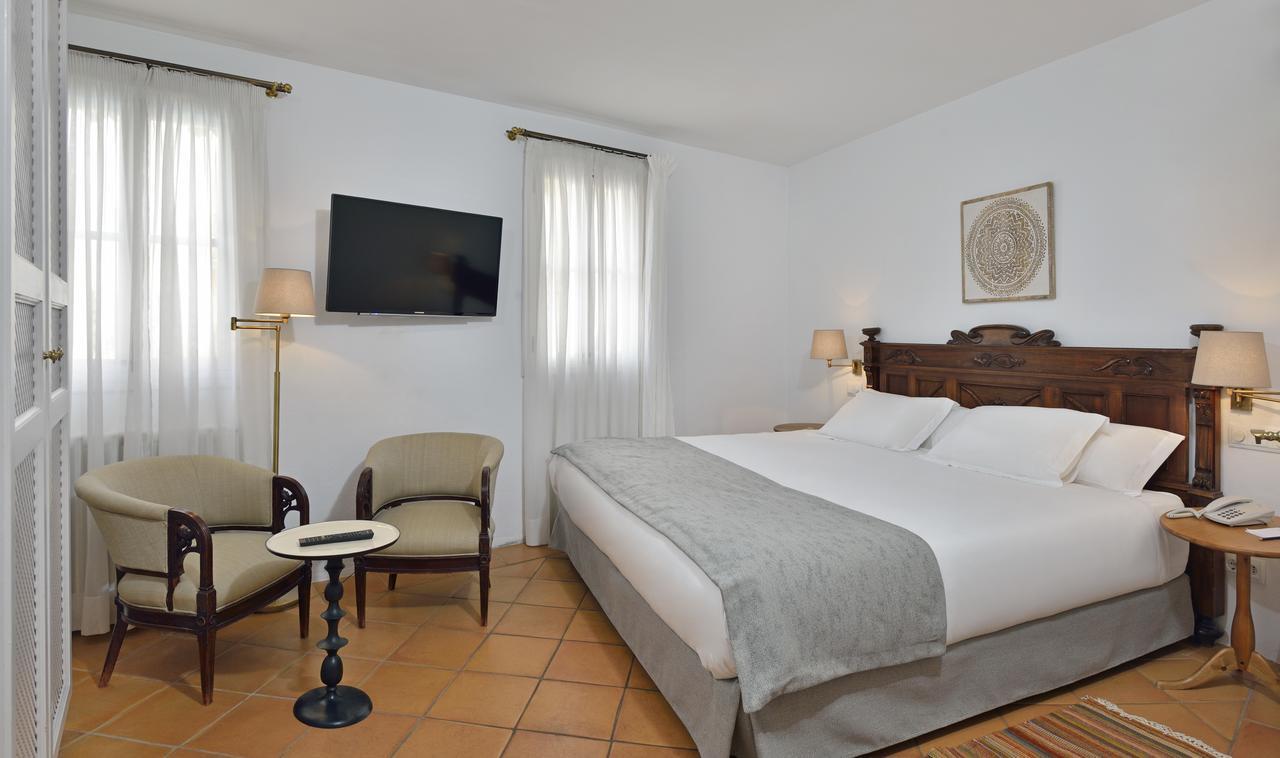 Hotel San Lorenzo - Adults Only Palma Extérieur photo