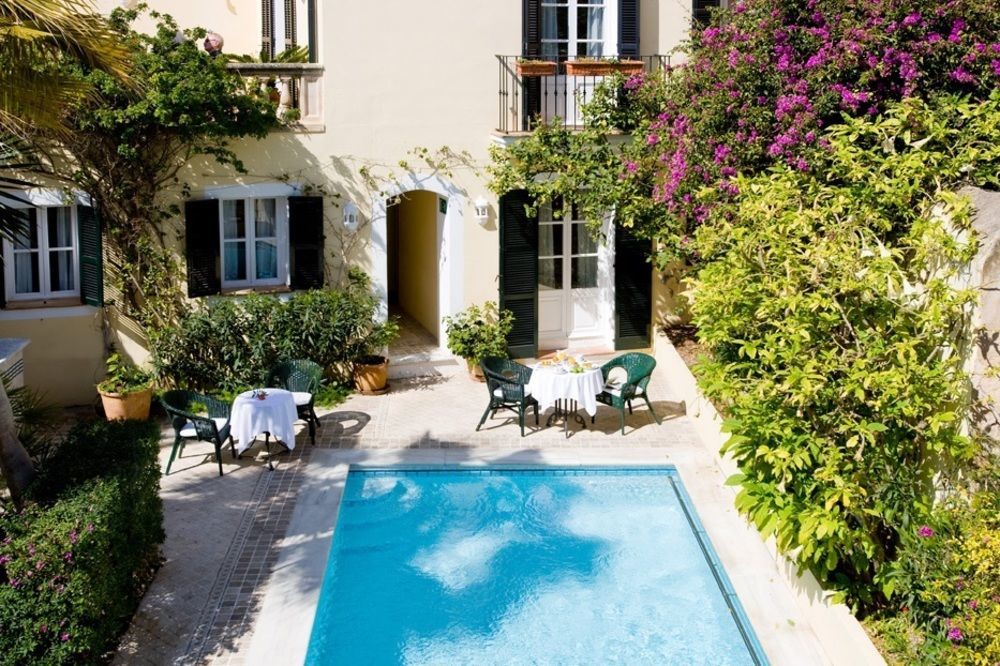 Hotel San Lorenzo - Adults Only Palma Extérieur photo