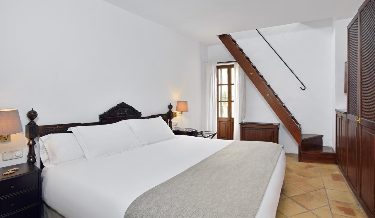 Hotel San Lorenzo - Adults Only Palma Extérieur photo