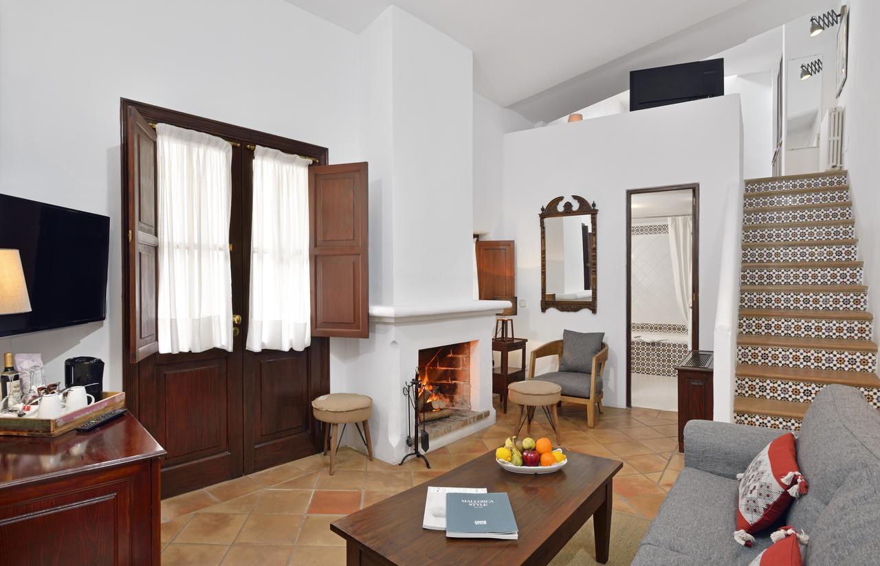 Hotel San Lorenzo - Adults Only Palma Extérieur photo