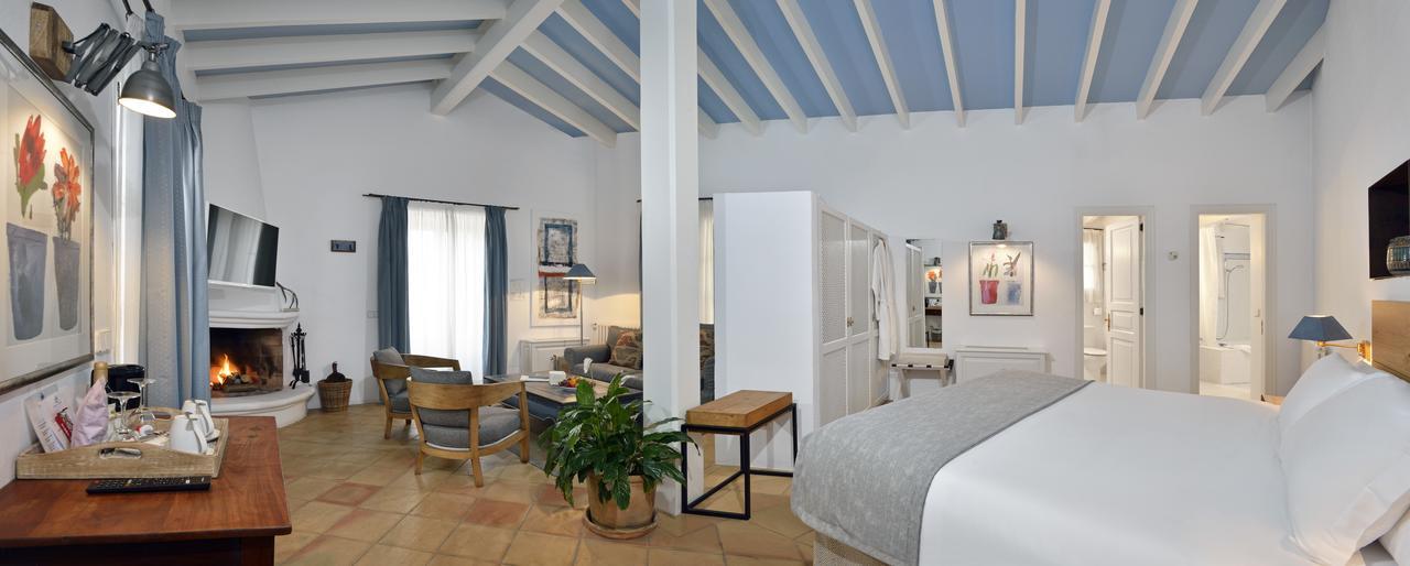 Hotel San Lorenzo - Adults Only Palma Extérieur photo