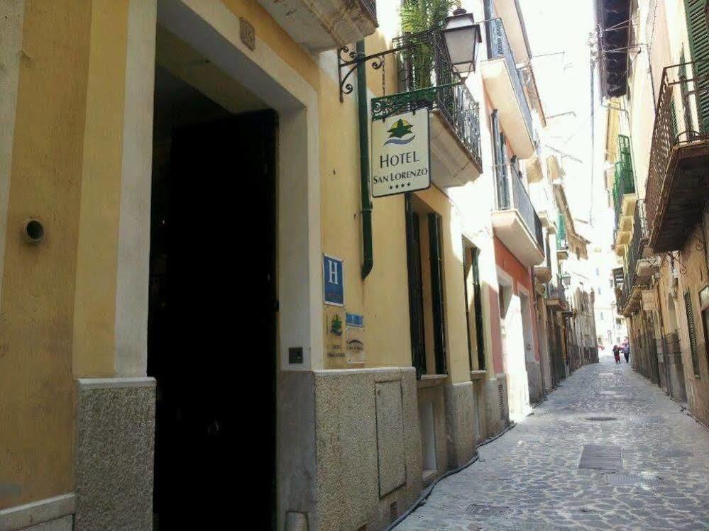 Hotel San Lorenzo - Adults Only Palma Extérieur photo