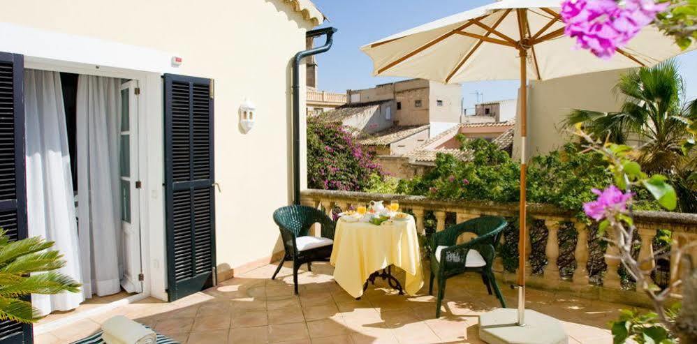 Hotel San Lorenzo - Adults Only Palma Extérieur photo