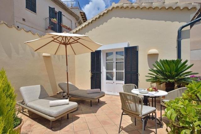 Hotel San Lorenzo - Adults Only Palma Extérieur photo