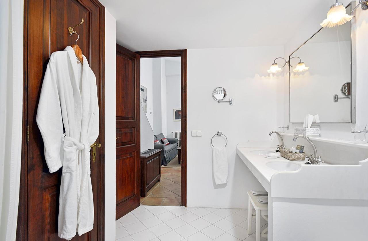 Hotel San Lorenzo - Adults Only Palma Extérieur photo
