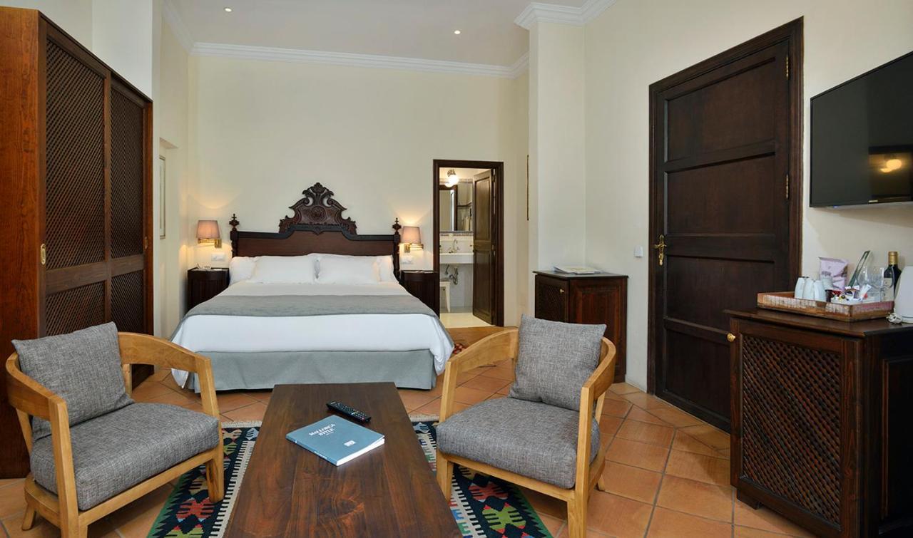 Hotel San Lorenzo - Adults Only Palma Extérieur photo