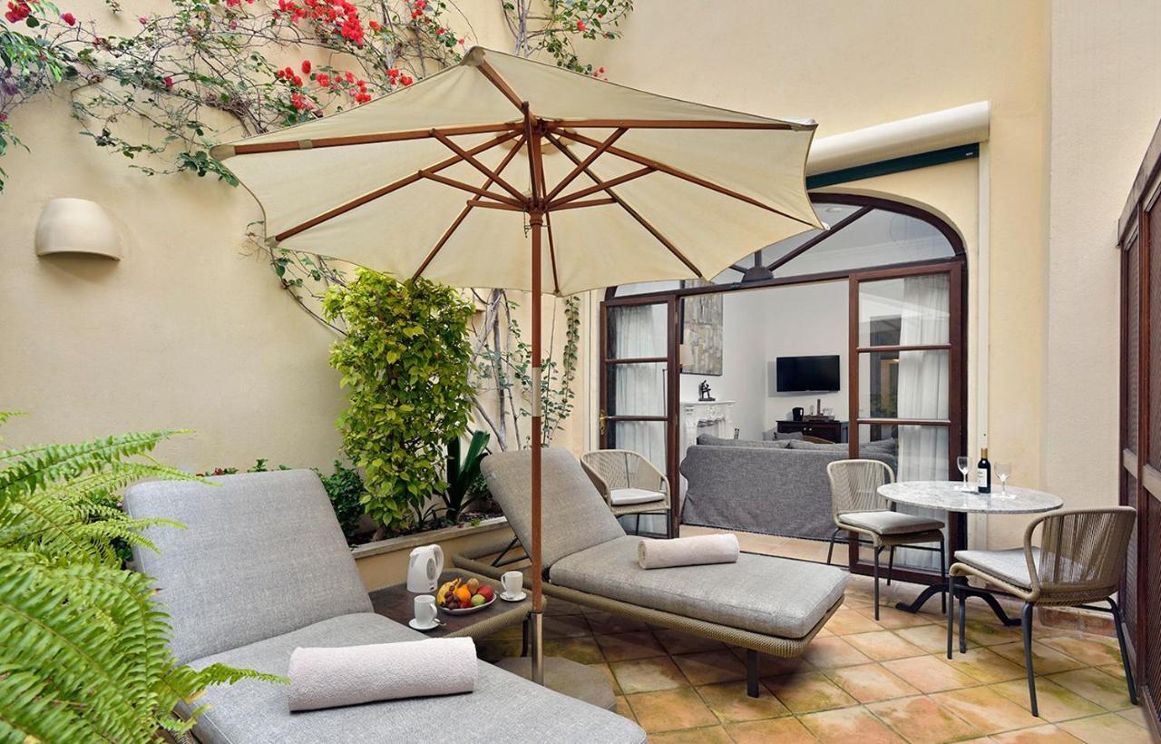 Hotel San Lorenzo - Adults Only Palma Extérieur photo