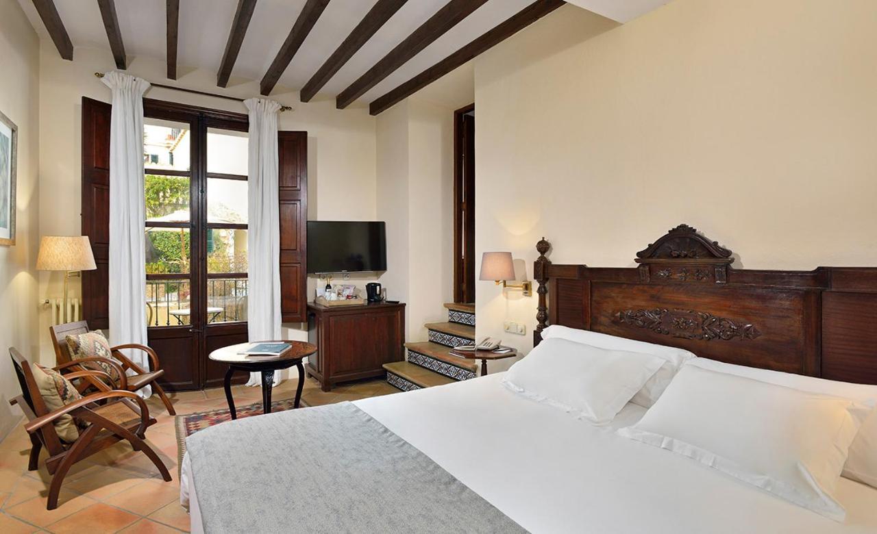 Hotel San Lorenzo - Adults Only Palma Extérieur photo